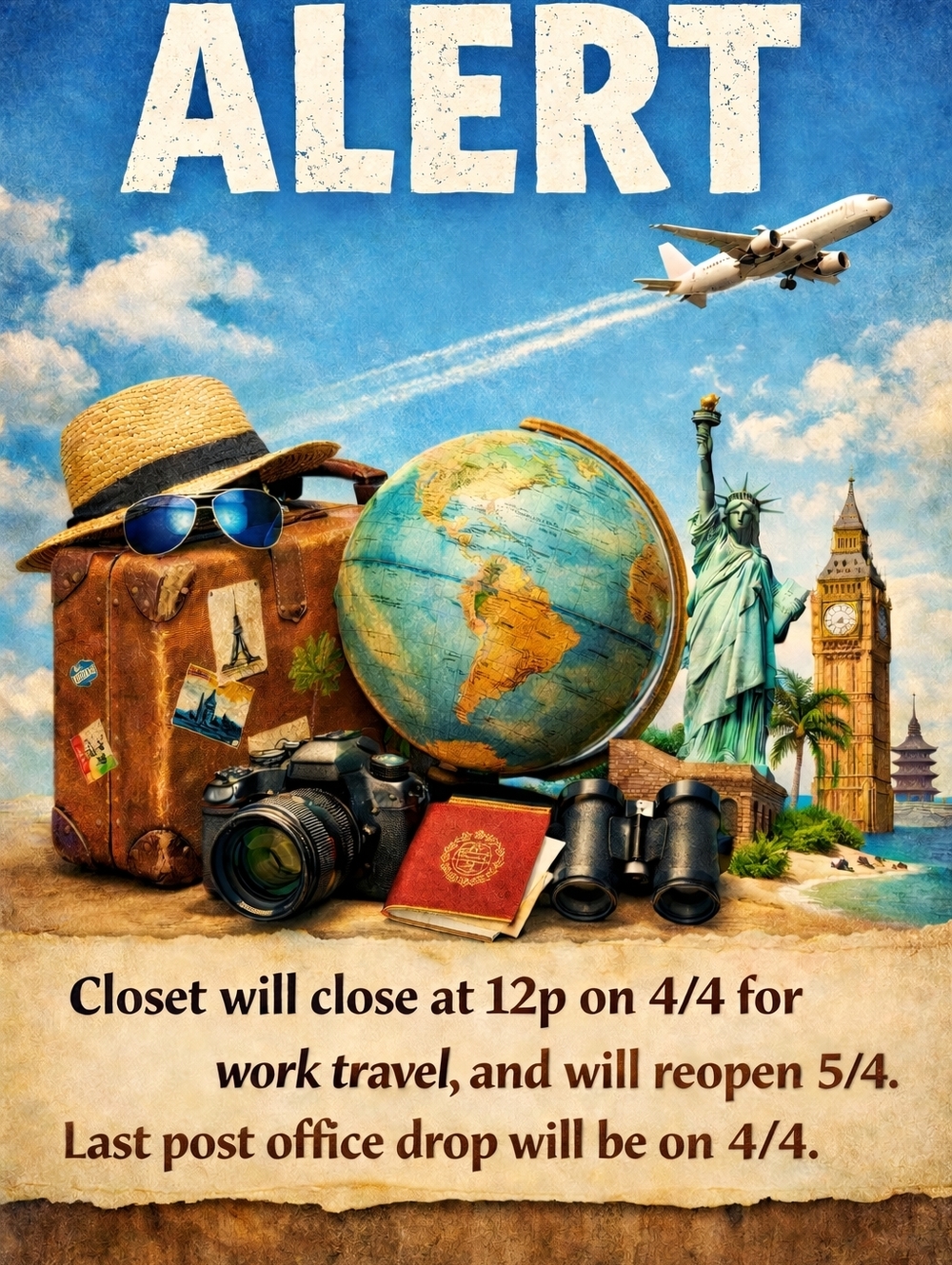 **CLOSET CLOSING 4/4 - Grab Your Likes NOW**